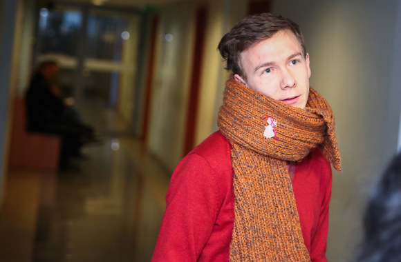 Deivydas Praspaliauskas 