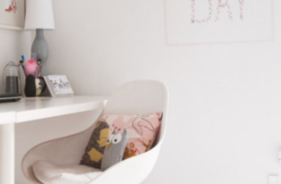 „Washi tape“ interjere