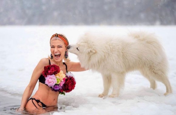 Viktorija Jakučinskaitė / Mano Kubilinsko nuotr.