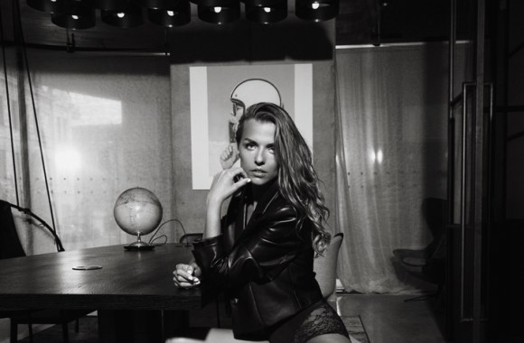 Vaida Skaisgirė / Robert Mishka nuotr.