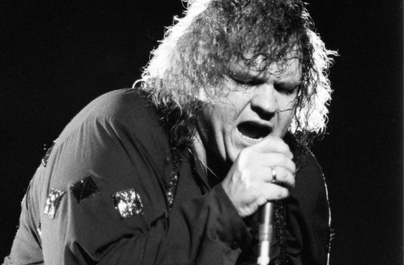 Meat Loaf / „Scanpix“ nuotr.