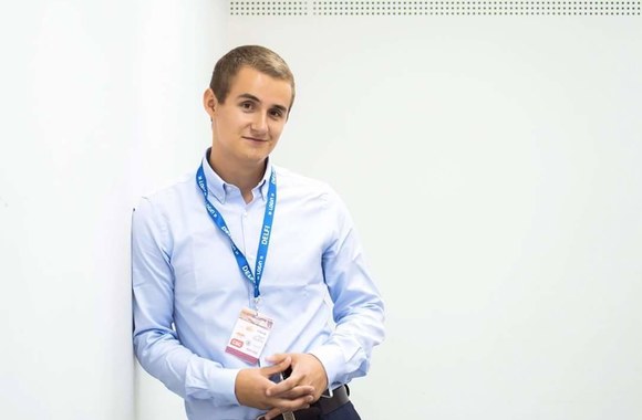 Matas Ažukas/ Tamta Jugashvili nuotr.