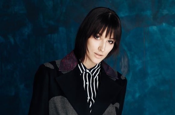 Naujausios dizainerių Viktorijos Rosenberg ir Pauliaus Leono (Leonsenberg) kolekcijos darbai