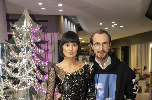 Kalėdinis „KUKLA“ vakarėlis