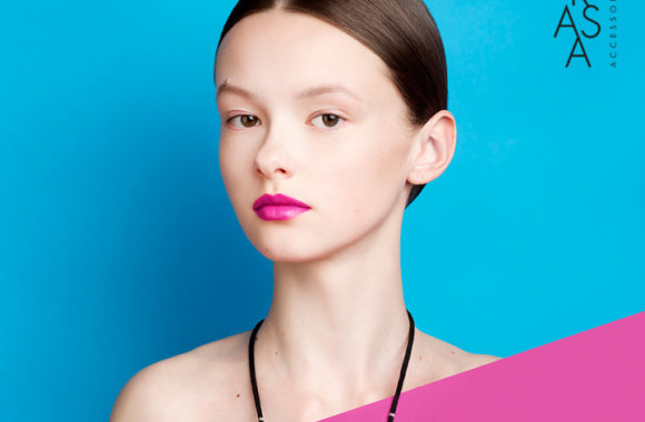 Papuošalų kolekcijos „Drama Queen“ įvaizdinė nuotrauka