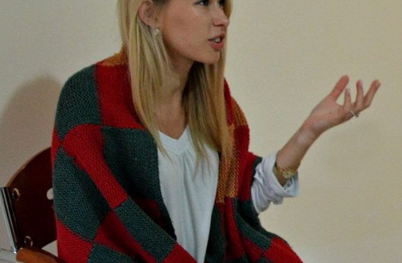 Sandra Daukšaitė-Petrulėnė 