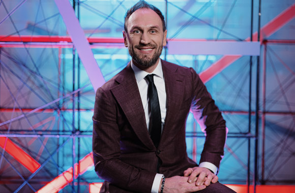 Evaldas Venskutonis / LNK nuotr.