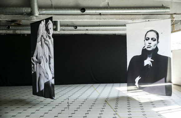 „Future’s Past“ parodos atidarymas