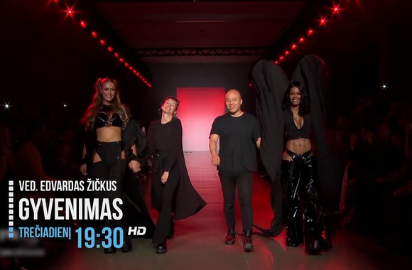 Gyvenimas | Anonsas 2019-01-16