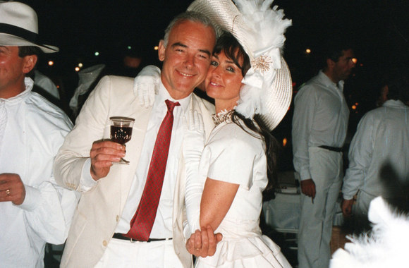 1993-ieji Paryžiuje Paris