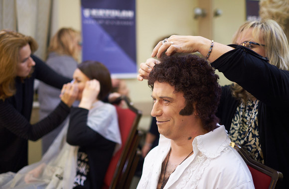 „Muzikinės kaukės“ finalas