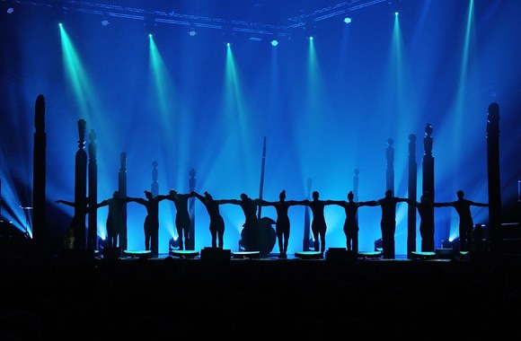 Opera „Jūratė ir Kastytis“