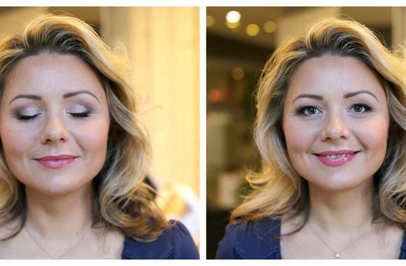 Beatos Nicholson fotosesija žurnalui „Žmonės“