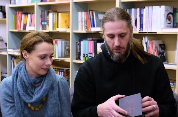 a-smilgeviciute-ir-r-radzevicius-knygu-mugeje-pristatys-du-leidinius