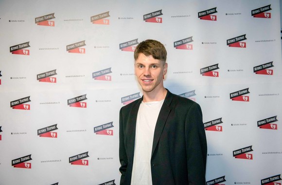 Spektaklio „Pašėlusių moterų išpažintis“ premjera