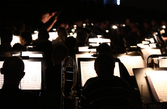 Repeticijos akimirka