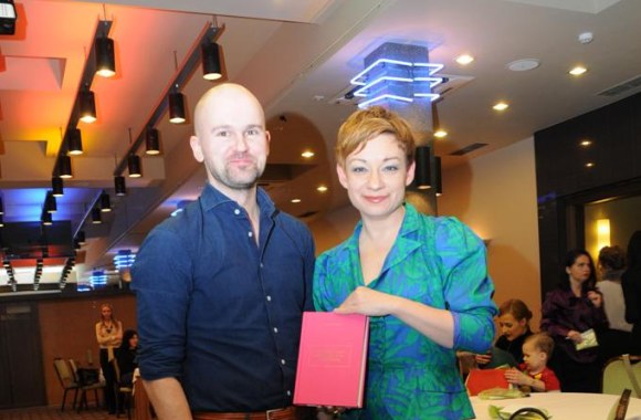 Rūta Lukoševičiūtė