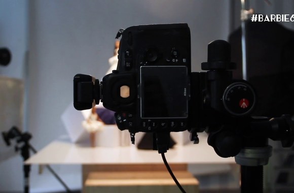 #Barbie60 #Barbie60Lithuaniandesigners