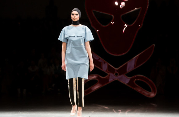 Ugnės Martinaitytės („OHMY“) modeliai