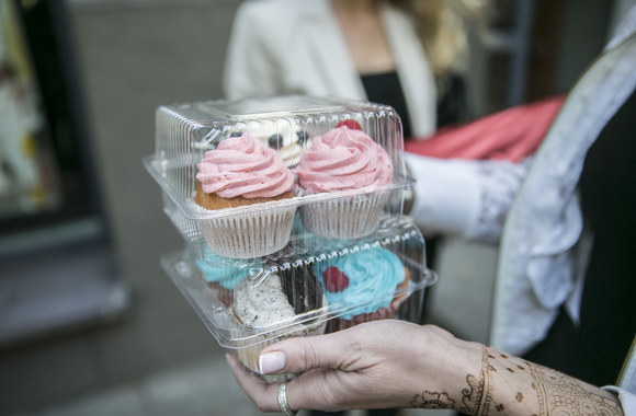 Skaivos Jasevičiūtės mergvakario akimirka