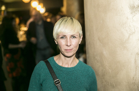 Giedrė Kilčiauskienė 