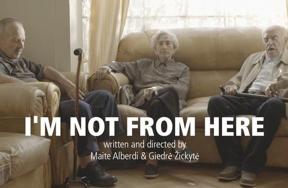 im-not-from-here-international-trailer-2016