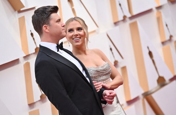 92-oji „Oskarų“ teikimo ceremonija/Vida Press nuotr.