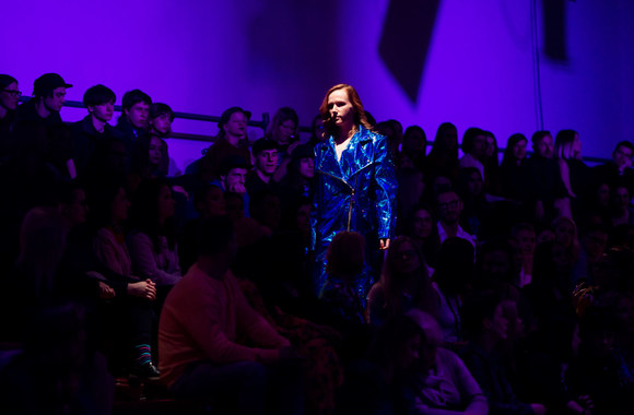 Klaudios Markiewicz modeliai