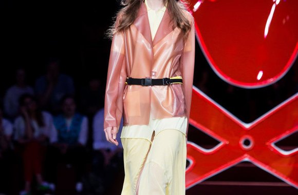 Akvilės Jančauskaitės & „Smooth Confess“ modeliai