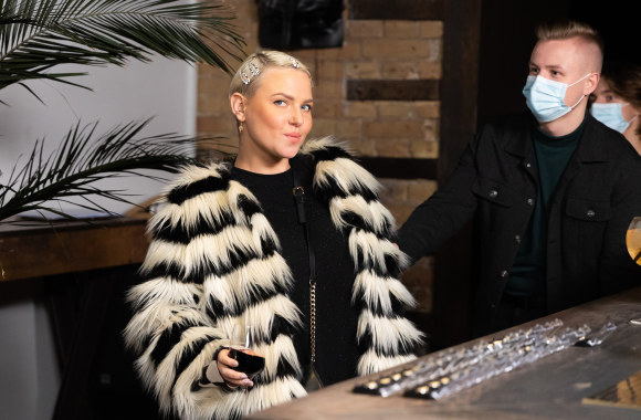 Atskleisti muzikos apdovanojimų M.A.M.A 2021 nominantai / Gretos Skaraitienės nuotr.