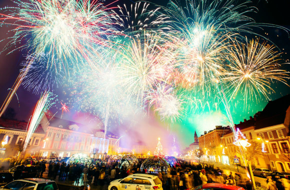 Naujieji metai Mojo Lounge klube