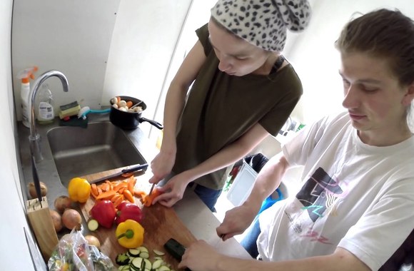 ministry-of-echology-wandering