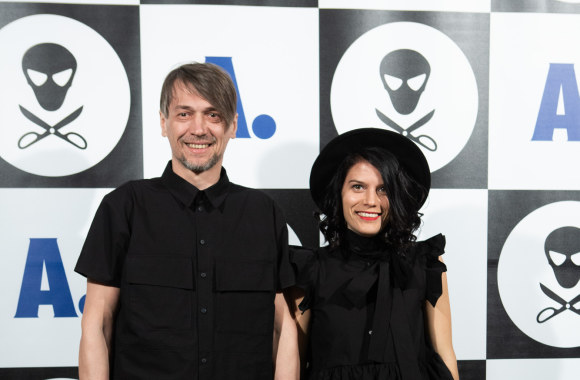 „Mados Infekcijos“ svečiai / G. Skaraitienės / „Žmonės Foto“ nuotr.