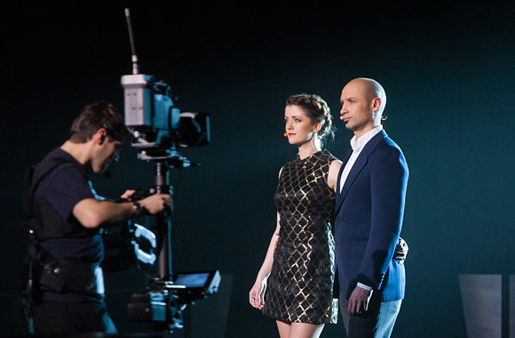 Erica ir Jurgis Didžiuliai