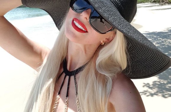 Ingos Stumbrienės atostogos Malaizijoje