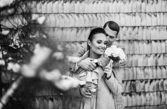 Inga ir Valentas Šimkai