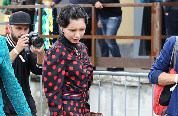 Milano mados savaitė