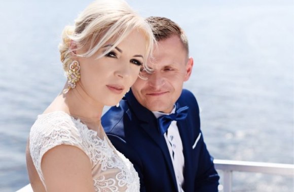 Deimantės ir Gedimino Mikalauskų svajonių vestuvės