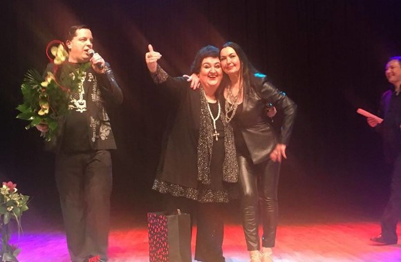 Aidas Manika, Vitalija Katunskytė, Laima Žemaitytė