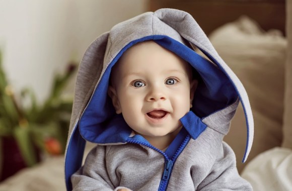 Gretos ir Aleksandro Kazakevičių sūnus Eldaras/A. Razauskienės nuotr. 