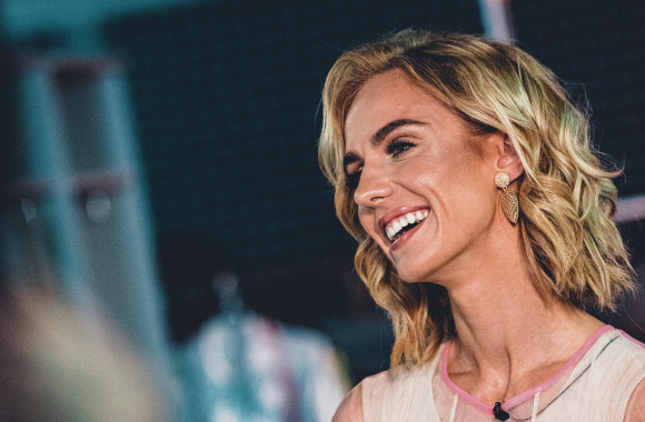 Projekto „Šokio revoliucija“ filmavimas