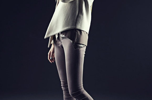 Justinos Snøw modeliai 