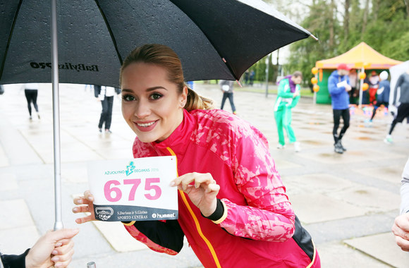 Rūta Mazurevičiūtė