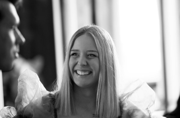 Monika Marija / Pauliaus Butkaus nuotr.