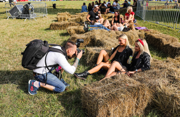 Festivalio „Granatos Live 2019“ lankytojų stilius/Teodoro Biliūno/„ŽMONĖS Foto“ nuotr.
