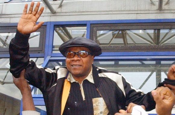 Papa Wemba