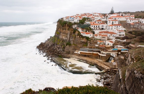 Gyvenimo Portugalijoje akimirka