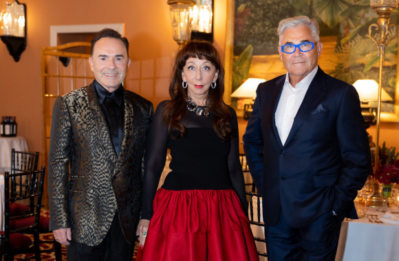 Aleksandro Ciupijaus 70-asis gimtadienis / Gretos Skaraitienės nuotr.