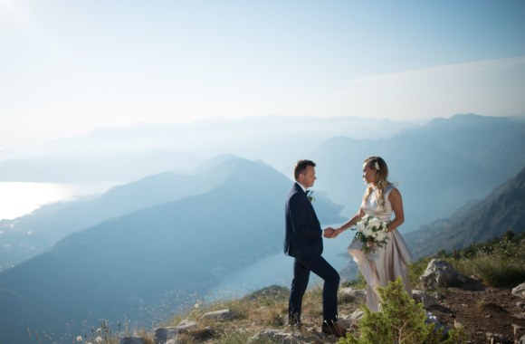 Ramunės ir Tomo Morrissey vestuvės