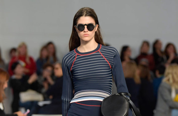 „Sportmax“ pavasaris / vasara'18